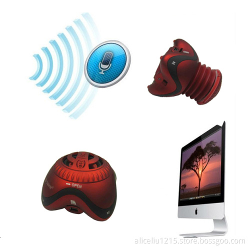 FM Radio with Card reader portable mini speaker.promotional speaker